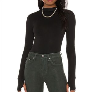 SNDYS Lounge Cyrus Bodysuit